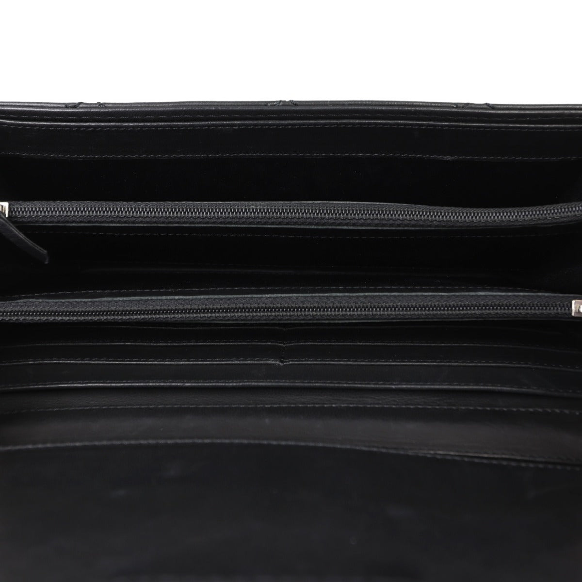 Chanel Ultimate Stitch Wallet on Chain