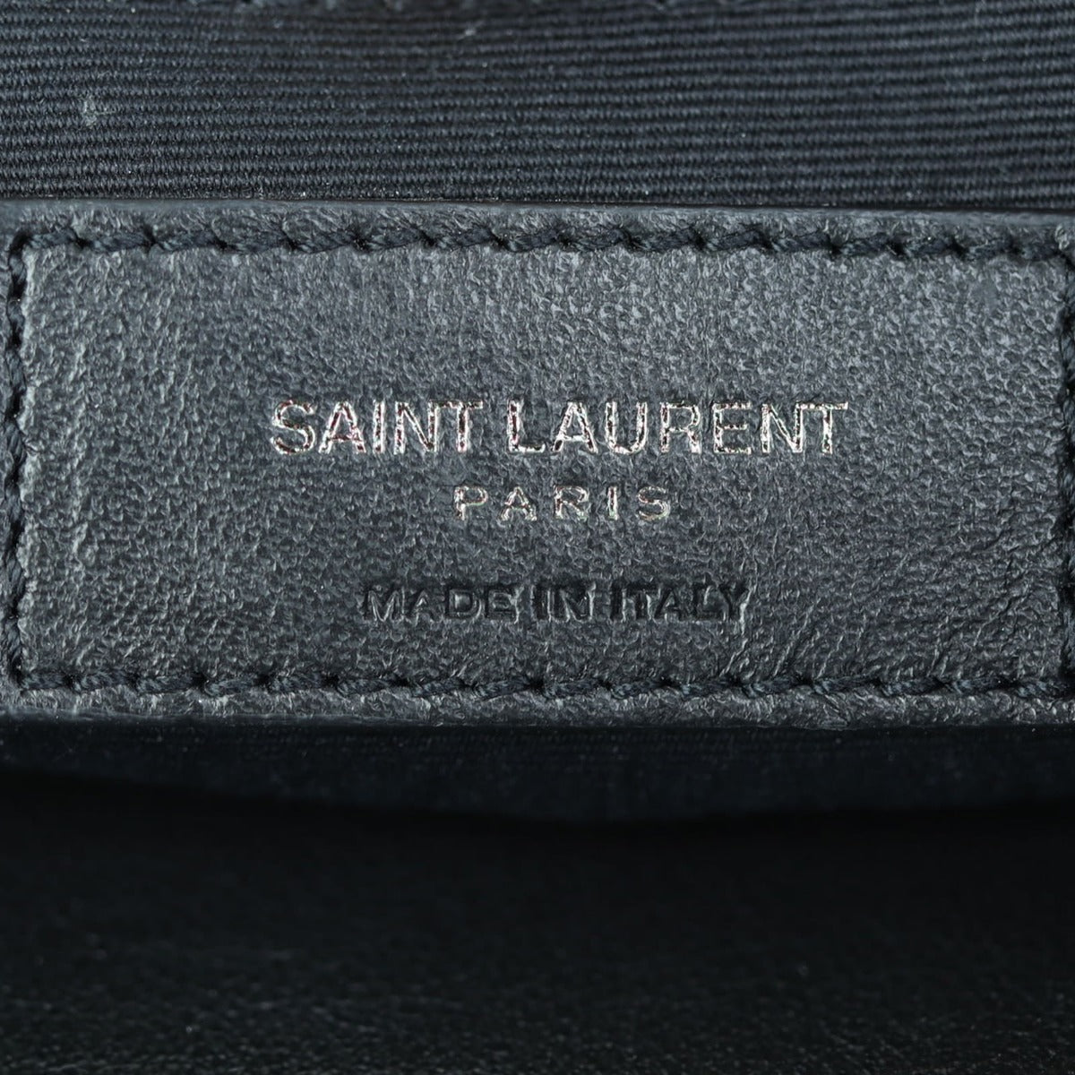 Saint Laurent Niki Medium