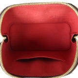 Louis Vuitton Alma BB Damier Ebene | LKN