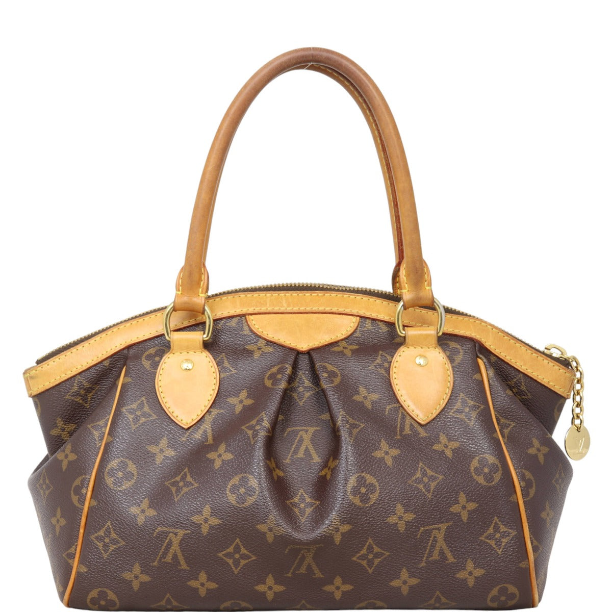 Louis Vuitton Tivoli PM Monogram