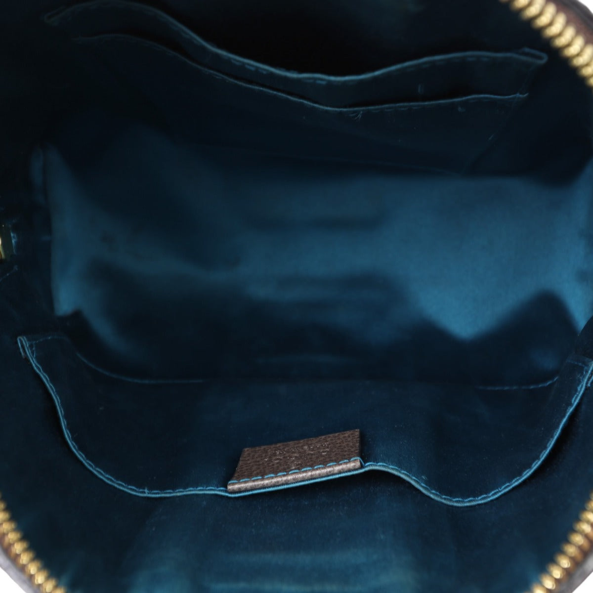 Gucci Ophidia GG Supreme Small Shoulder Bag