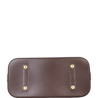 Louis Vuitton Alma PM Damier Ebene | GHW