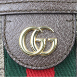 Gucci Ophidia GG Supreme Small Shoulder Bag