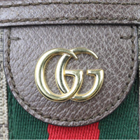 Gucci Ophidia GG Supreme Small Shoulder Bag