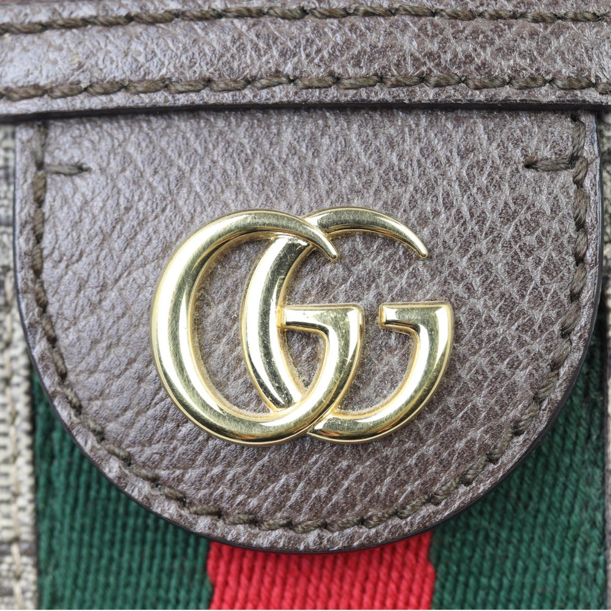 Gucci Ophidia GG Supreme Small Shoulder Bag