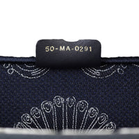 Dior Book Tote Large Cornely Embroidered