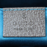 Gucci Ophidia GG Supreme Small Shoulder Bag