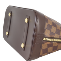 Louis Vuitton Alma PM Damier Ebene | GHW