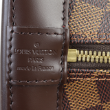 Louis Vuitton Alma PM Damier Ebene | GHW