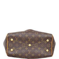 Louis Vuitton Tivoli PM Monogram