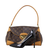 Louis Vuitton Beverly MM Monogram