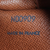 Louis Vuitton Saint Germain 24 Monogram Date Code