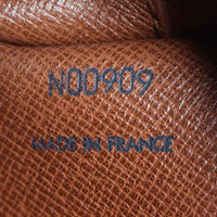 Louis Vuitton Saint Germain 24 Monogram Date Code