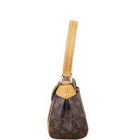 Louis Vuitton Beverly MM Monogram
