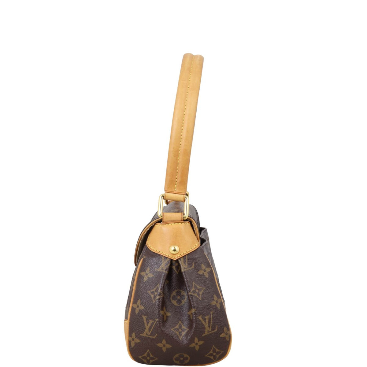 Louis Vuitton Beverly MM Monogram