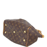 Louis Vuitton Tivoli PM Monogram