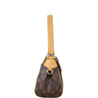 Louis Vuitton Beverly MM Monogram