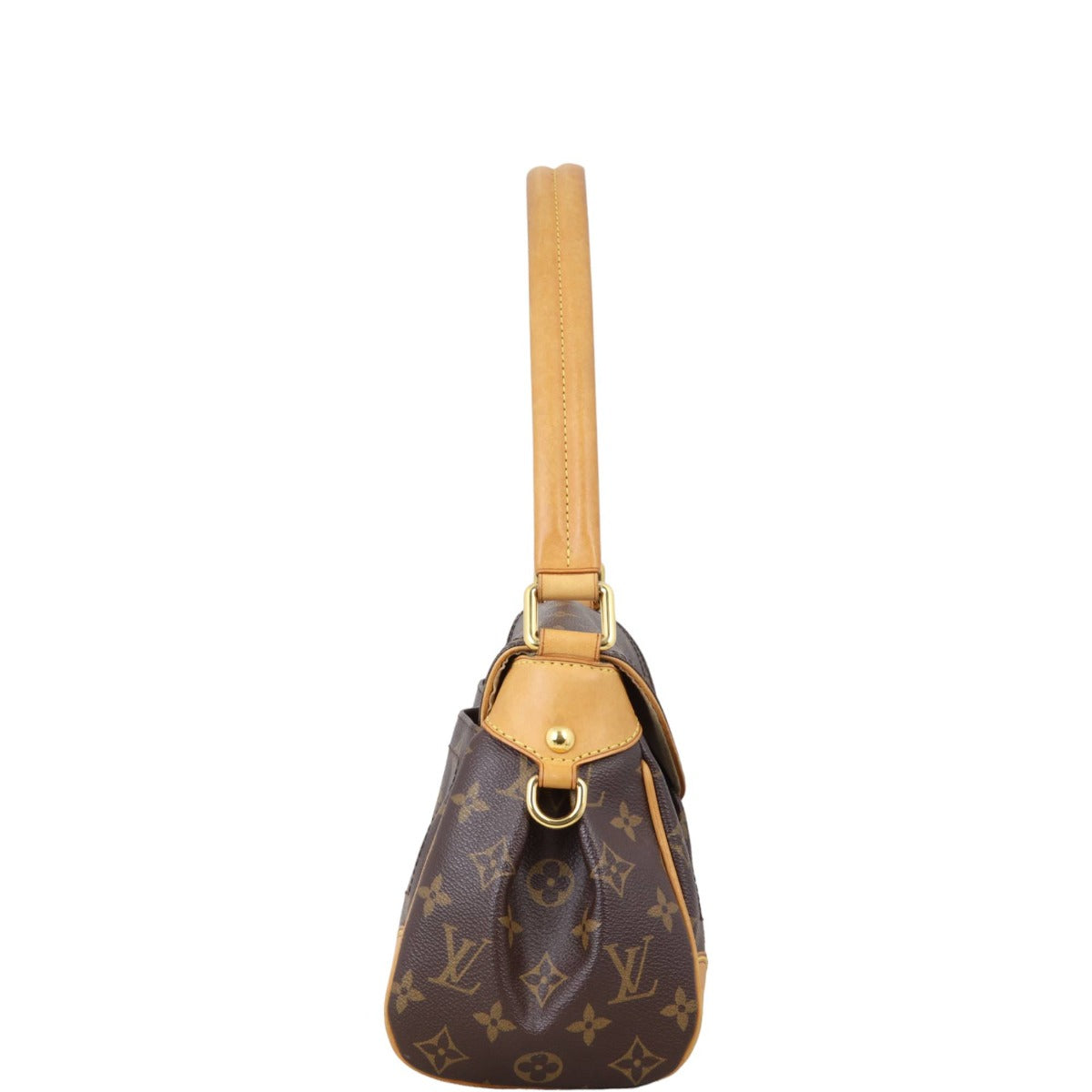 Louis Vuitton Beverly MM Monogram