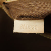 Louis Vuitton Alma PM Monogram Date Code