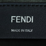 Fendi Kan I Crossbody Medium Interior Stamp