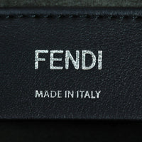 Fendi Kan I Crossbody Medium Interior Stamp