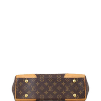 Louis Vuitton Beverly MM Monogram