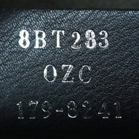 Fendi Kan I Crossbody Medium Date Code