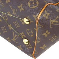 Louis Vuitton Tivoli PM Monogram