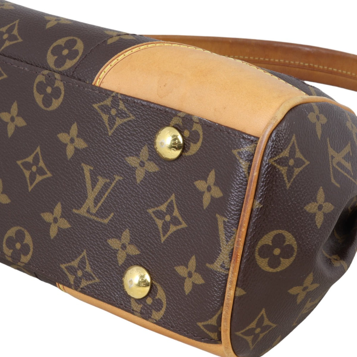 Louis Vuitton Beverly MM Monogram