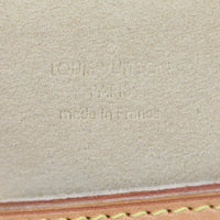 Louis Vuitton Beverly MM Monogram