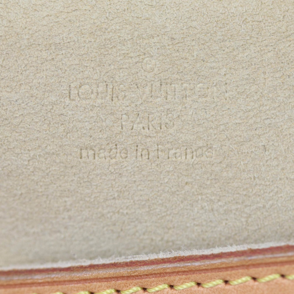 Louis Vuitton Beverly MM Monogram