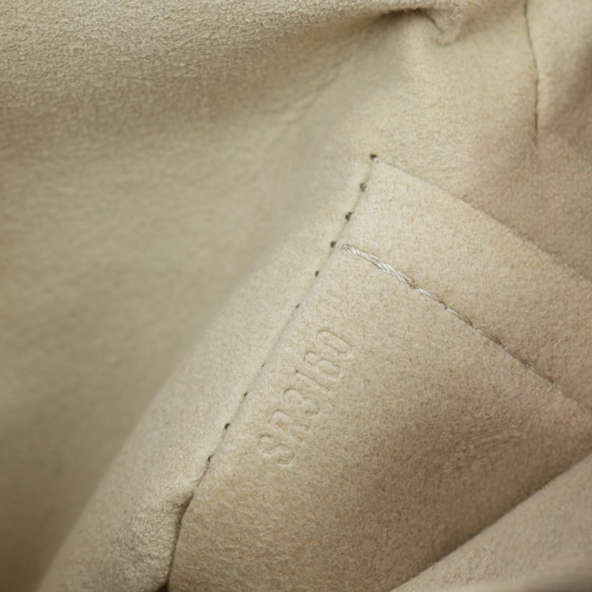 Louis Vuitton Beverly MM Monogram