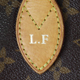 Louis Vuitton Neverfull GM Monogram Stamp