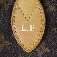 Louis Vuitton Neverfull GM Monogram Stamp