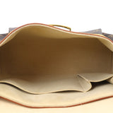 Louis Vuitton Beverly MM Monogram