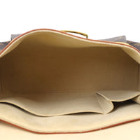 Louis Vuitton Beverly MM Monogram