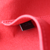 Louis Vuitton Alma PM Damier Ebene | GHW