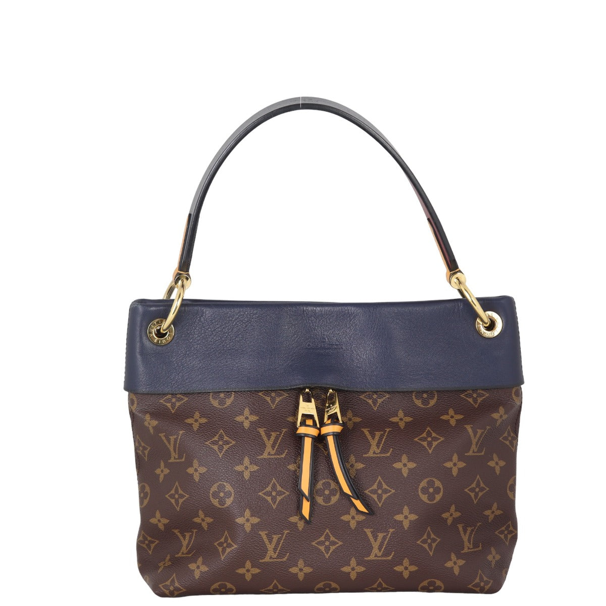 Louis Vuitton Tuileries Hobo Monogram with Strap