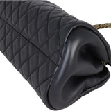 Chanel Mademoiselle Bowler Bag Small