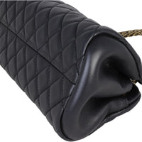 Chanel Mademoiselle Bowler Bag Small