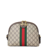 Gucci Ophidia GG Supreme Small Shoulder Bag