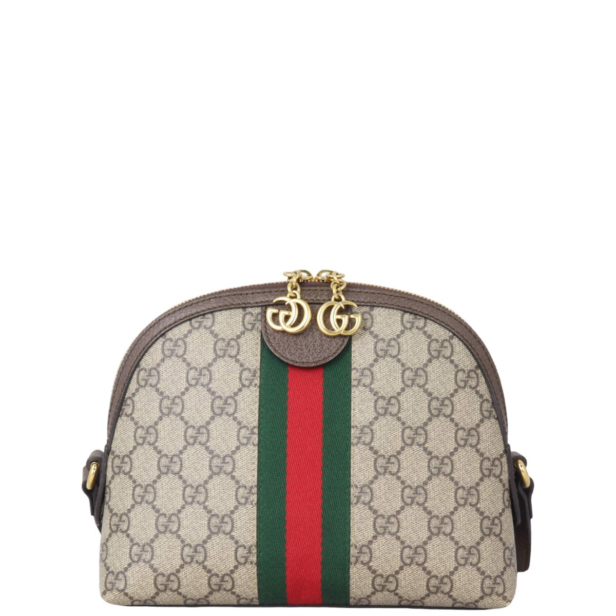 Gucci Ophidia GG Supreme Small Shoulder Bag