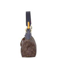 Louis Vuitton Tuileries Hobo Monogram with Strap