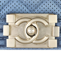Chanel Boy Small Hardware