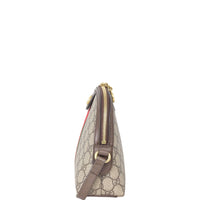 Gucci Ophidia GG Supreme Small Shoulder Bag