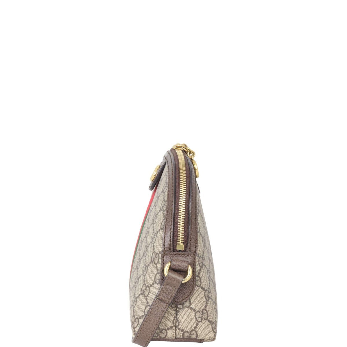 Gucci Ophidia GG Supreme Small Shoulder Bag