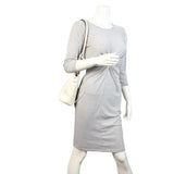 Gucci GG Marmont Matelasse Open Top Tote Medium