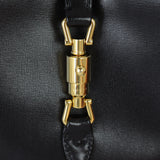 Gucci Jackie 1961 Mini Hobo Hardware