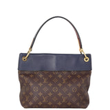 Louis Vuitton Tuileries Hobo Monogram with Strap