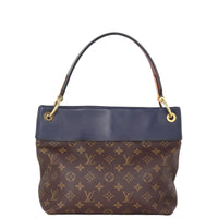 Louis Vuitton Tuileries Hobo Monogram with Strap